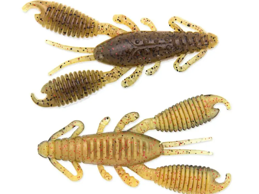 Online Ring Craw 3" Green Pumpkin Jacken