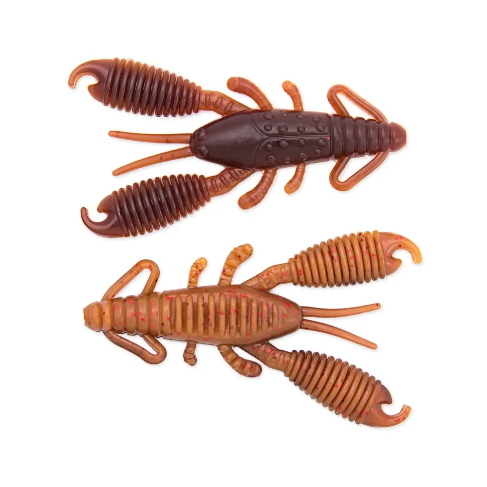 Online Ring Craw 3" Green Pumpkin Jacken