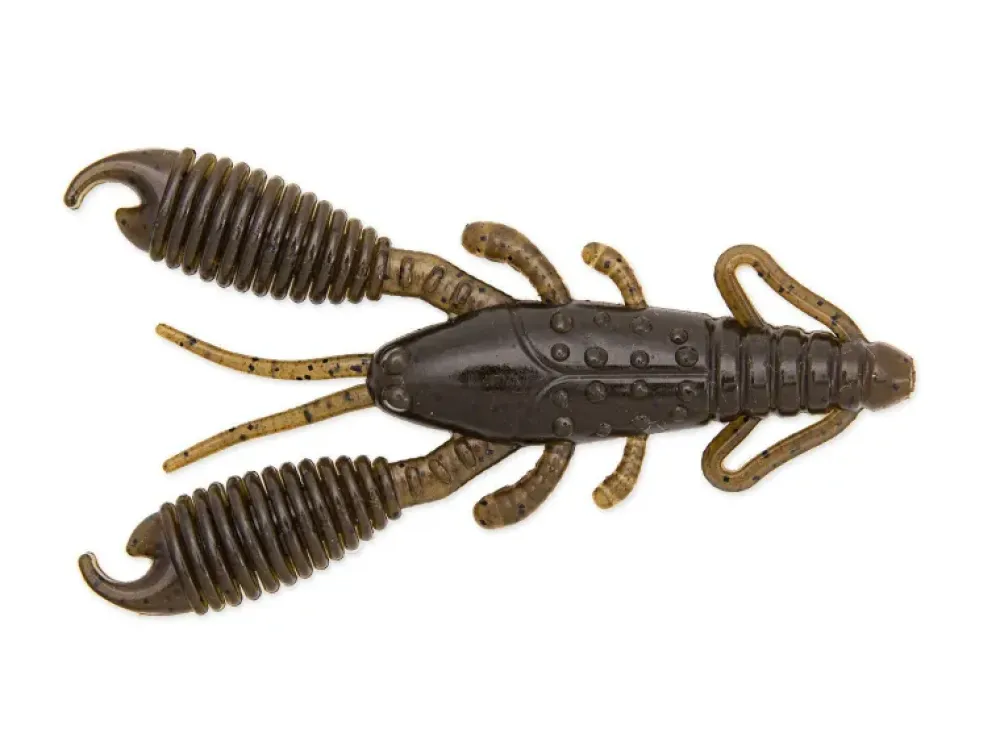 Discount Ring Craw 2,5" Natural Shell Schuhe & Stiefel