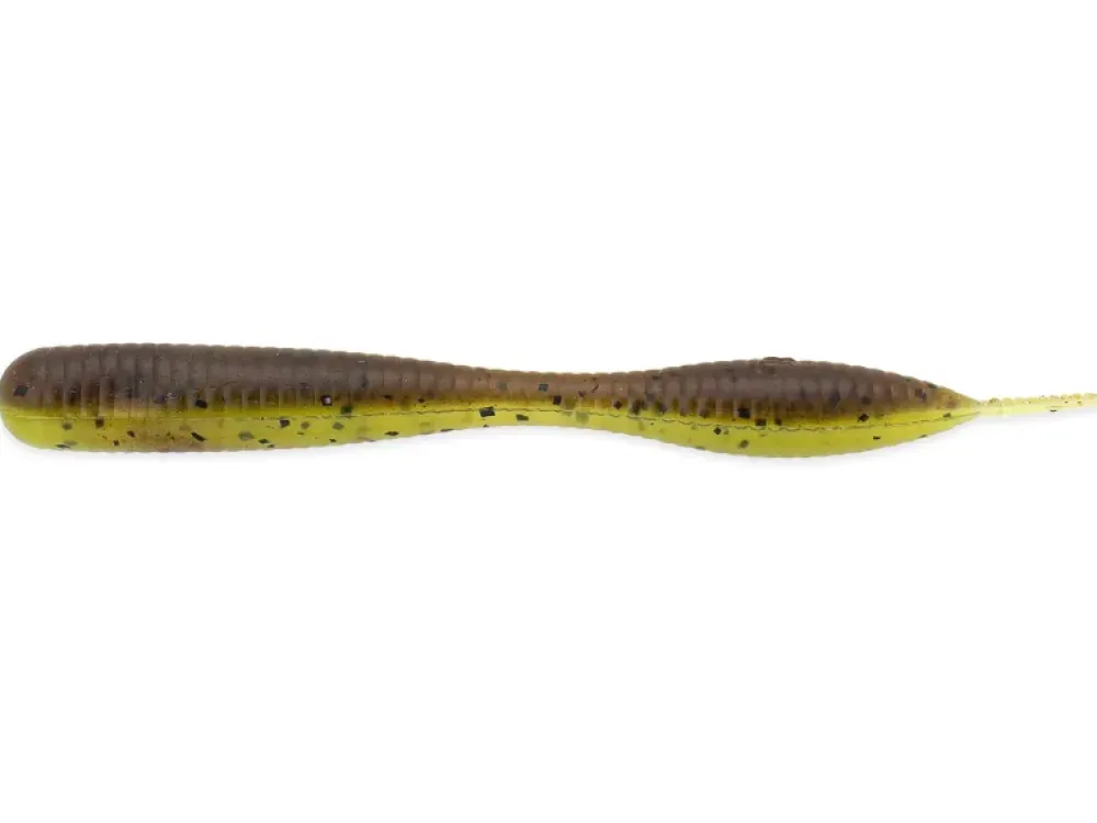 New RND Fat Ned Worm 3,25" Ayu Gummiköder