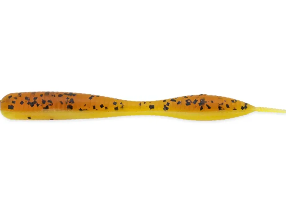 New RND Fat Ned Worm 3,25" Ayu Gummiköder