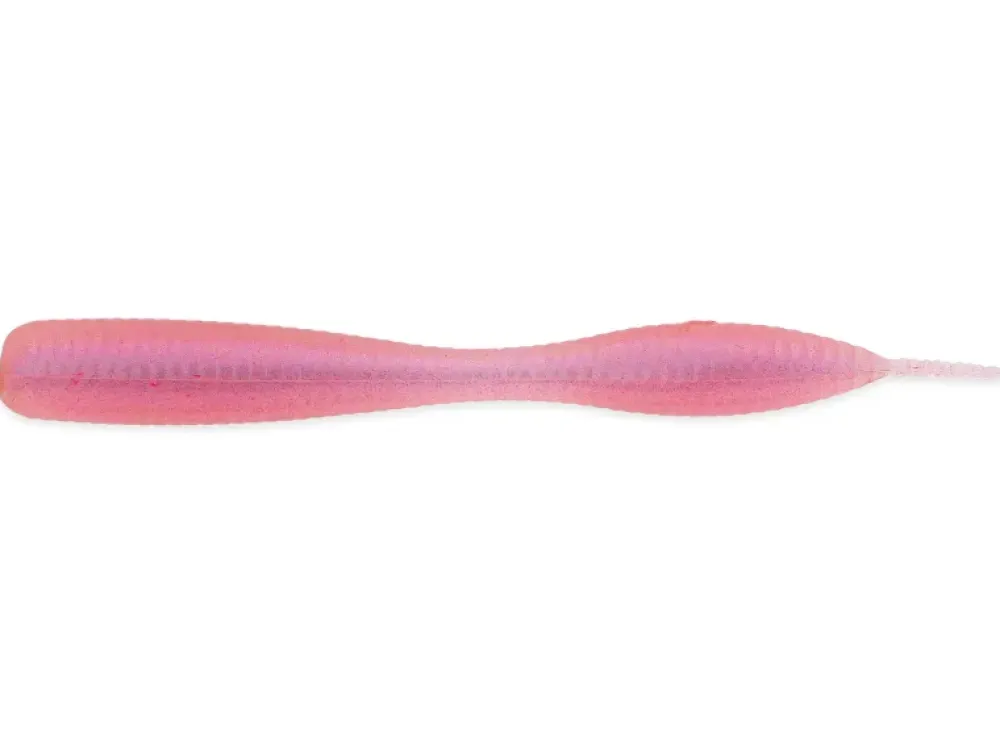 New RND Fat Ned Worm 3,25" Ayu Gummiköder