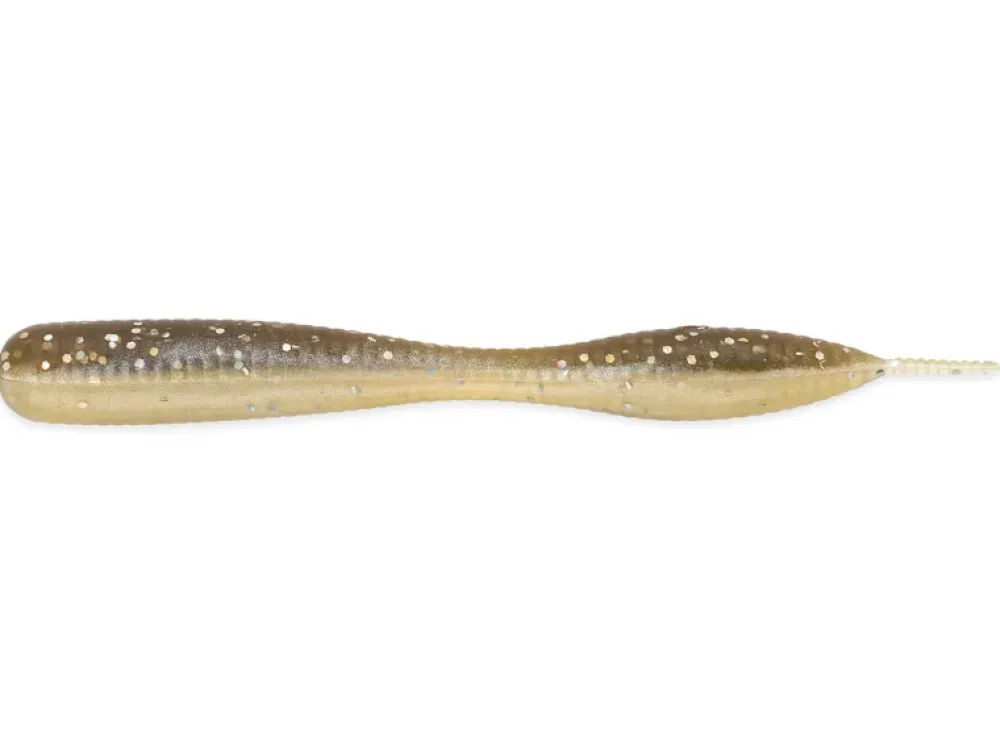 New RND Fat Ned Worm 3,25" Ayu Gummiköder