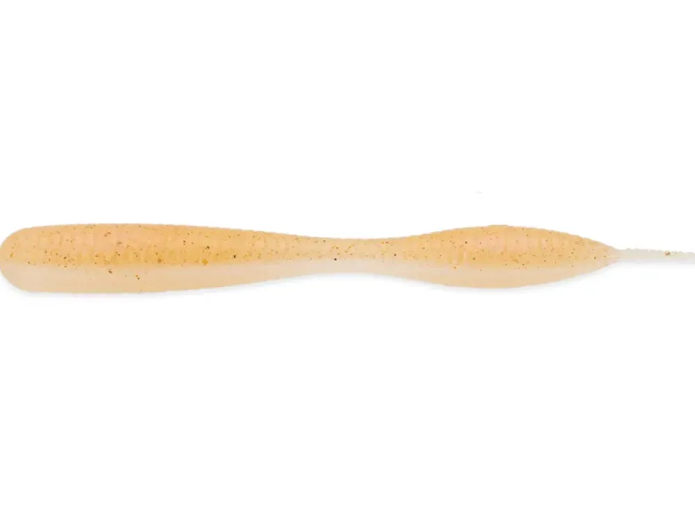 New RND Fat Ned Worm 3,25" Ayu Gummiköder
