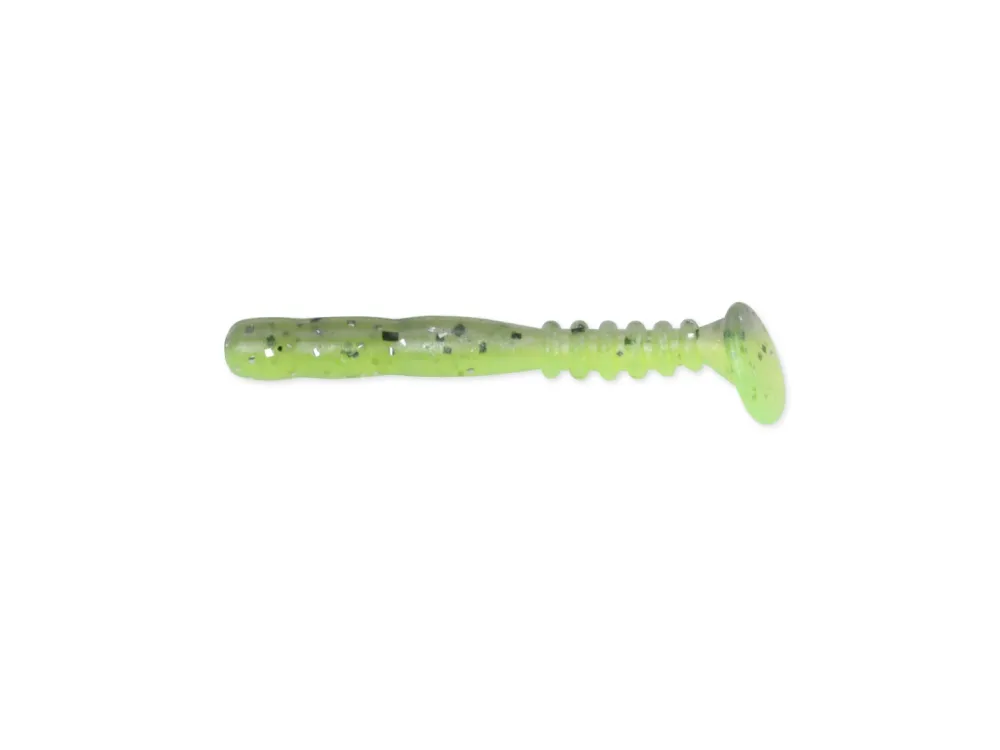 Discount Rockvibe Shad 1,2" Chartreuse Baitfish Rollen-Zubehör|Gummiköder