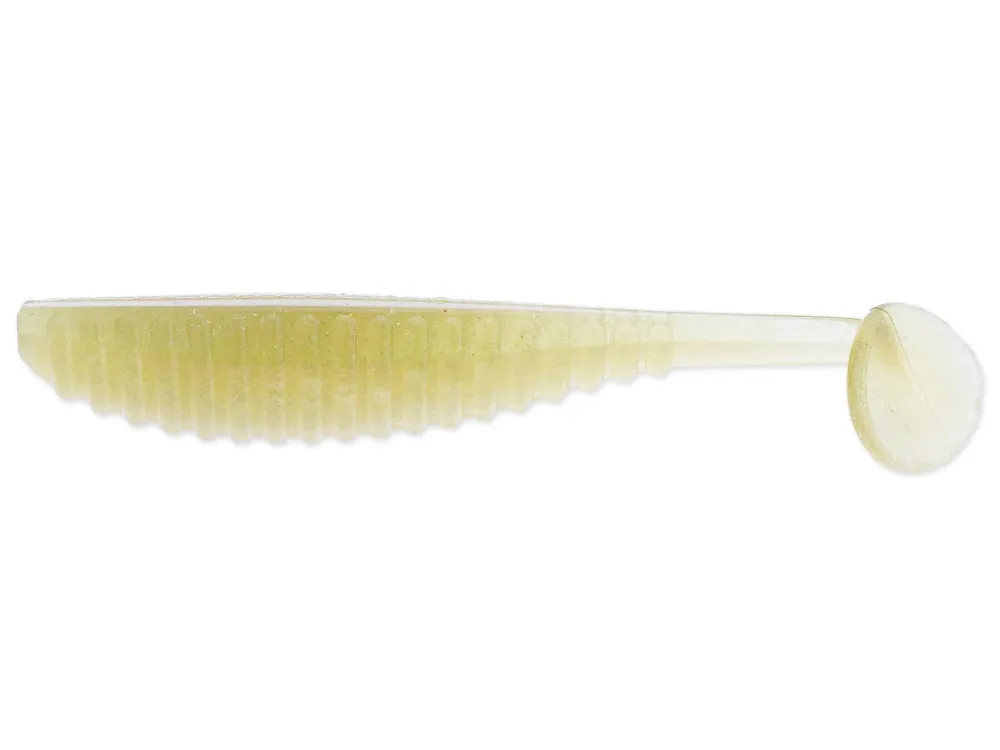 Online S-Cape Shad 3,5" Ayu Gummiköder