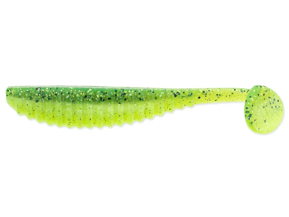 Online S-Cape Shad 3,5" Ayu Gummiköder