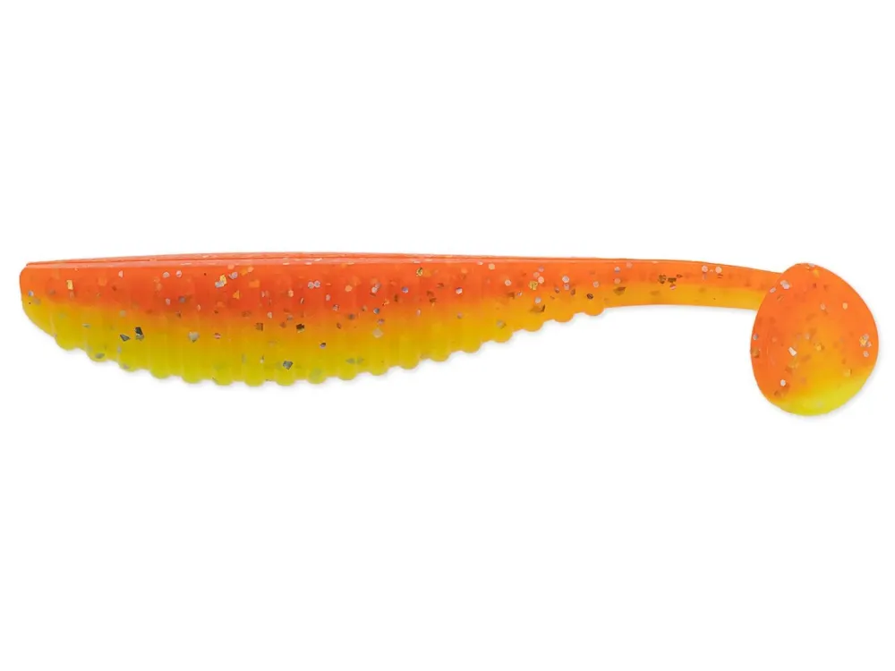 Online S-Cape Shad 3,5" Ayu Gummiköder