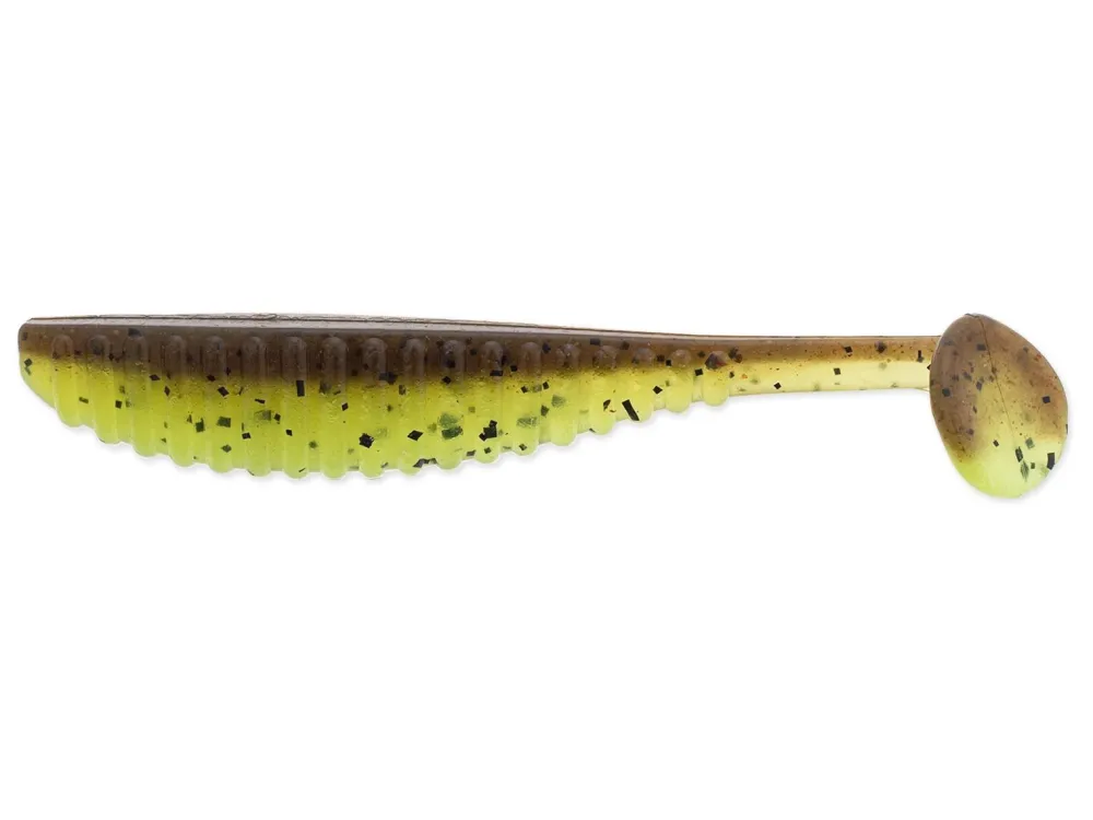 Online S-Cape Shad 3,5" Ayu Gummiköder