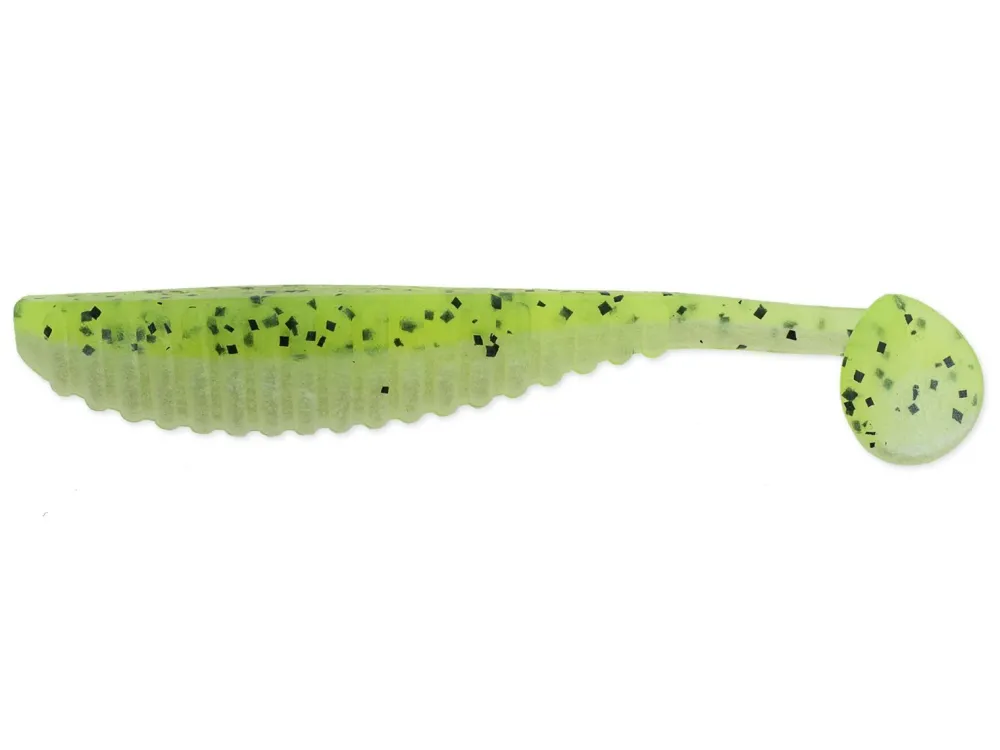 Online S-Cape Shad 3,5" Ayu Gummiköder