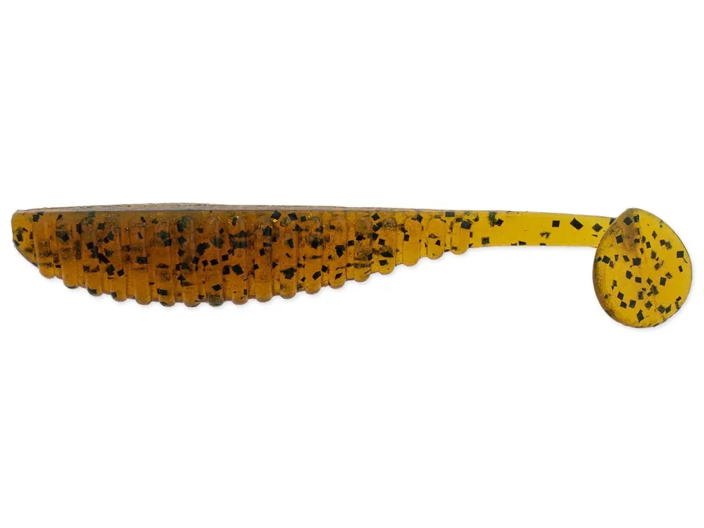 Online S-Cape Shad 3,5" Ayu Gummiköder