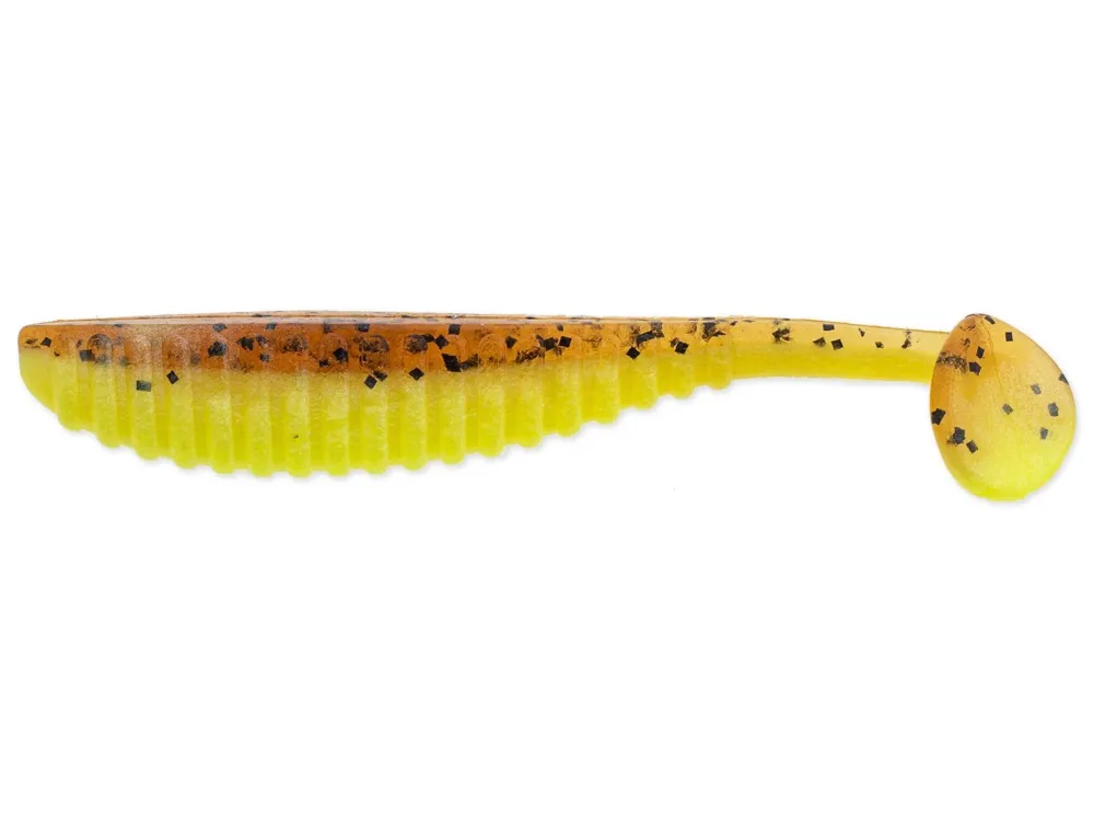 Online S-Cape Shad 3,5" Ayu Gummiköder