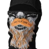Outlet Beard Balaclava Black Sturmhaube Kopfbedeckungen