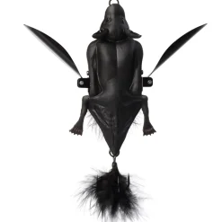 Sale 3D Bat 7cm Black Hardbaits