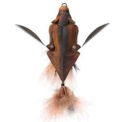 Sale 3D Bat 7cm Black Hardbaits