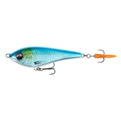 Outlet Deviator Swim SS 12,5cm Dirty Roach Hardbaits