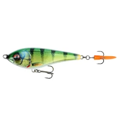 Outlet Deviator Swim SS 12,5cm Dirty Roach Hardbaits