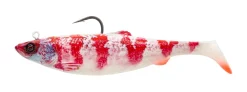 Best 4D Herring Big Shad 22cm Red Head Mackerel Meeresköder