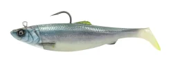 Best 4D Herring Big Shad 22cm Red Head Mackerel Meeresköder