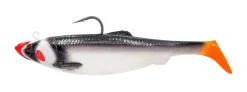Best 4D Herring Big Shad 22cm Red Head Mackerel Meeresköder