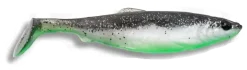 New 4D Herring Shad 16cm Salty Peppermint Gummiköder