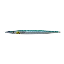 New 3D Needle Jig 15cm 40g Glow Zebra PHP Meeresköder