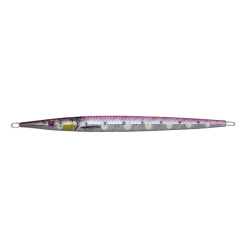Discount 3D Needle Jig 19cm 80g Glow Zebra PHP Meeresköder