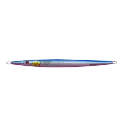 Discount 3D Needle Jig 19cm 80g Glow Zebra PHP Meeresköder