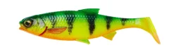 Clearance 3D River Roach 14cm Roach Gummiköder