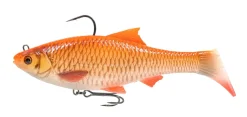 Hot 3D Roach RTF 18cm Roach Gummiköder