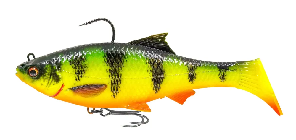 Discount 3D Roach RTF FS 12cm Roach Gummiköder