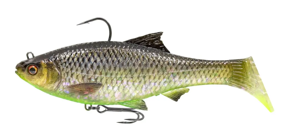 Discount 3D Roach RTF FS 12cm Roach Gummiköder