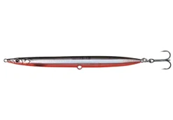 3D Sandeel Pencil sinkend 12,5cm Sandeel Meeresköder