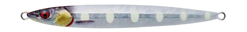 3D Slim Jig Minnow 14cm 80g Sardine PHP Meeresköder