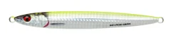 3D Slim Jig Minnow 14cm 80g Sardine PHP Meeresköder