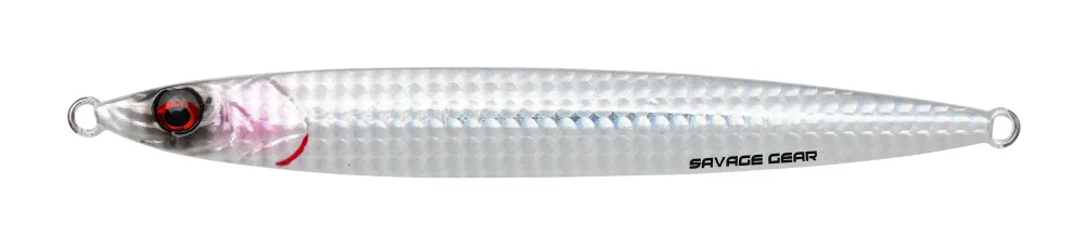 3D Slim Jig Minnow 14cm 80g Sardine PHP Meeresköder