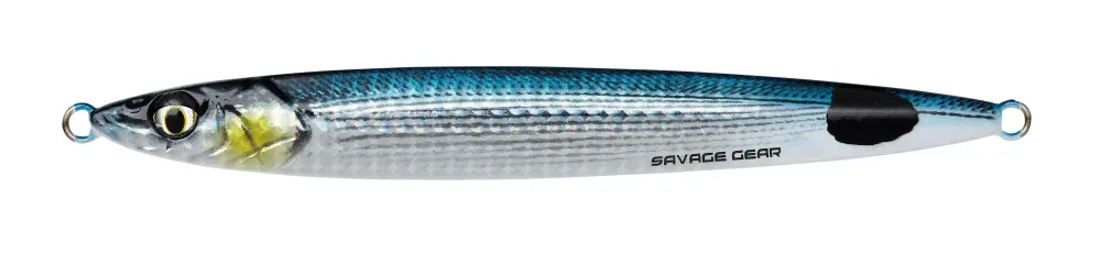 Sale 3D Slim Jig Minnow 15cm 100g Sardine PHP Meeresköder