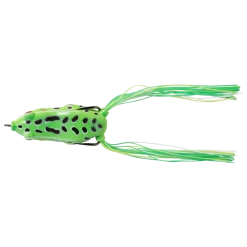 Best 3D Walk Frog F 5,5cm Brown Hardbaits|Gummiköder