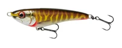 Discount Freestyler V2 SS 11cm Green Silver Hardbaits