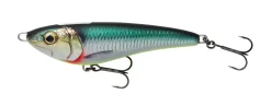 Discount Freestyler V2 SS 13cm Green Silver Sets|Baitcast-Ruten