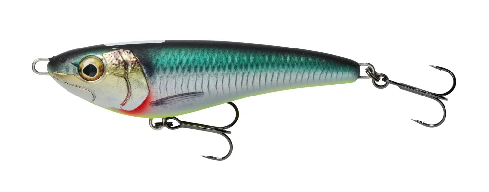 Discount Freestyler V2 SS 13cm Green Silver Sets|Baitcast-Ruten