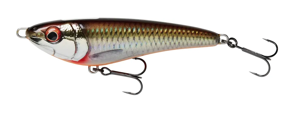 Discount Freestyler V2 SS 13cm Green Silver Sets|Baitcast-Ruten