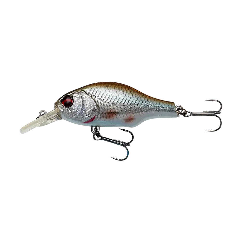 New Gravity Crank MR F 5,8cm Roach Westen|Kescher