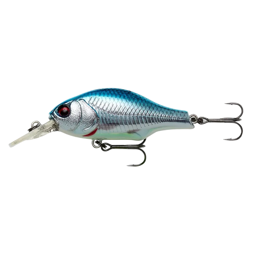 New Gravity Crank MR F 5,8cm Roach Westen|Kescher