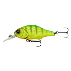 New Gravity Crank MR F 5,8cm Roach Westen|Kescher