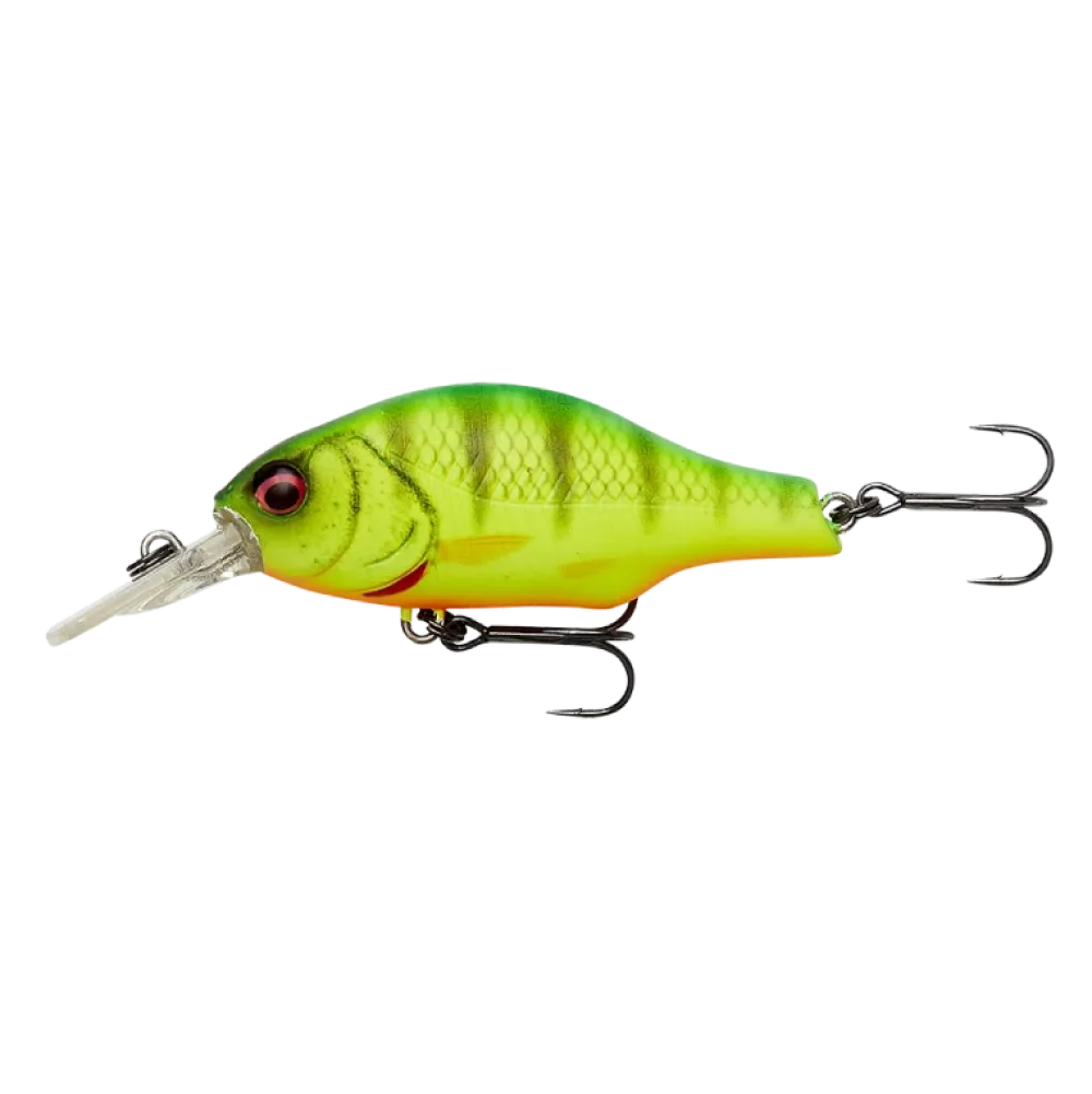 New Gravity Crank MR F 5,8cm Roach Westen|Kescher