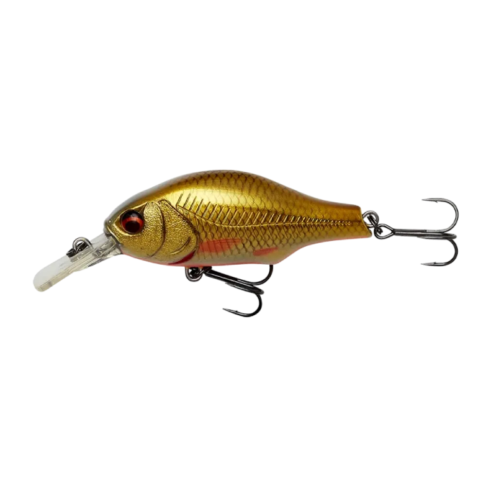 New Gravity Crank MR F 5,8cm Roach Westen|Kescher