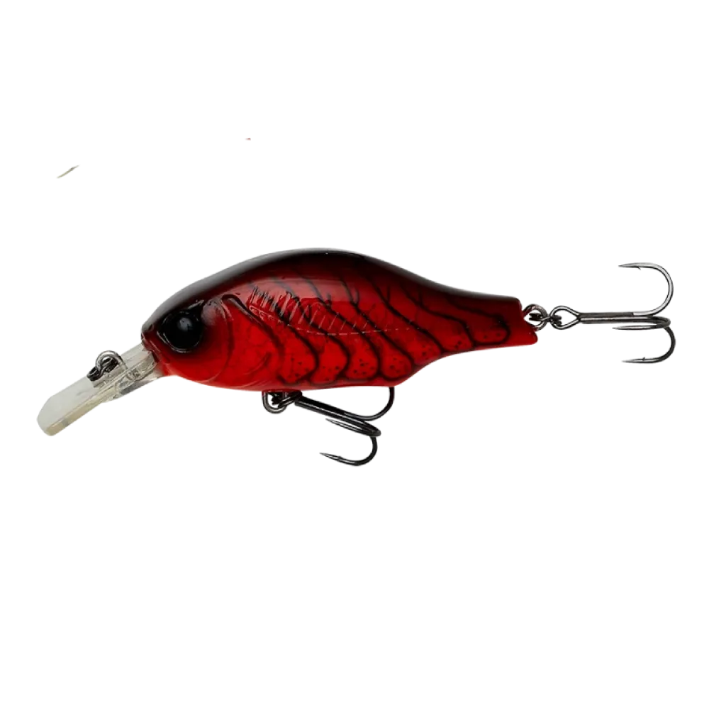 New Gravity Crank MR F 5,8cm Roach Westen|Kescher