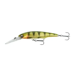 Sale Gravity Twitch DR 8,3cm Red Tiger Hardbaits