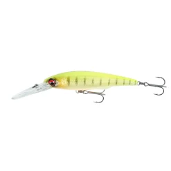 Sale Gravity Twitch DR 8,3cm Red Tiger Hardbaits